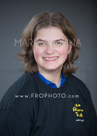 Whitnall Addams Family Headshots-2