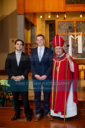 St Gabriel Confirmation 2025-125