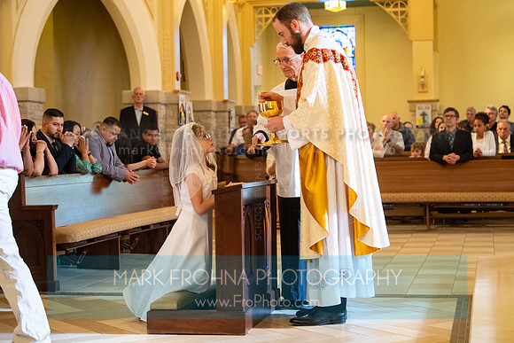 St Jerome First Communion 2024 Sat 430-38