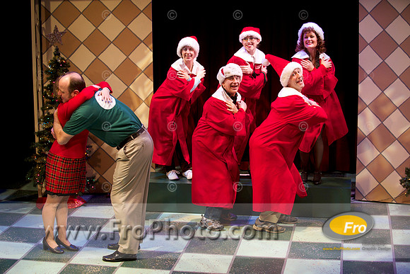 In Tandem Cudahy Caroler 2013 142