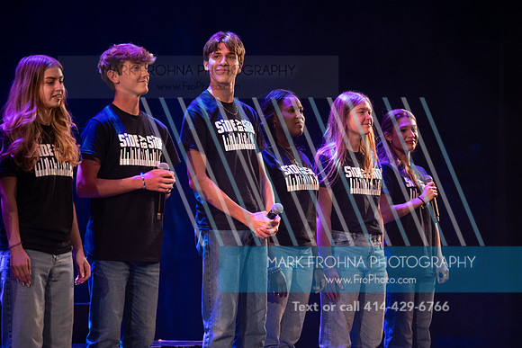 Overture Jerry Awards 2025 Indian Trail Sondheim-11