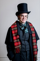 The Rep Matt Daniels Scrooge 50-9