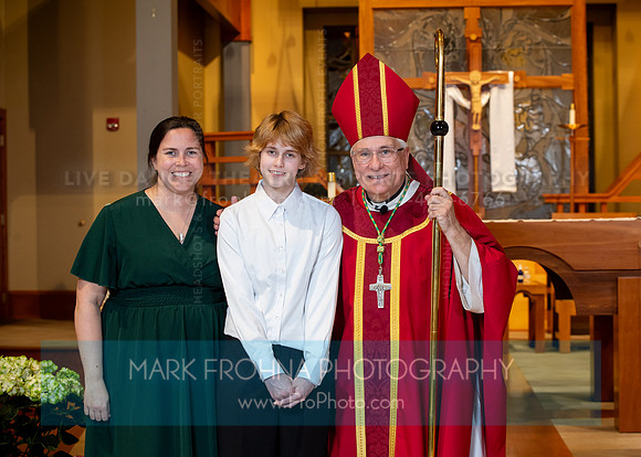St Gabriel Confirmation 2025-129