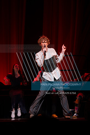 Overture Jerry Awards 2025 Lead Medley PM2-47