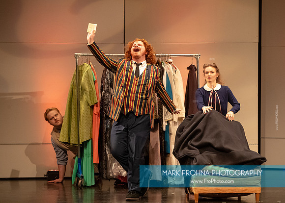 UWM Opera Le Nozze di Figaro Highlights-3
