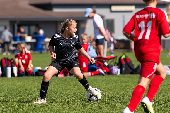 Cora Soccer 10-1-23-5