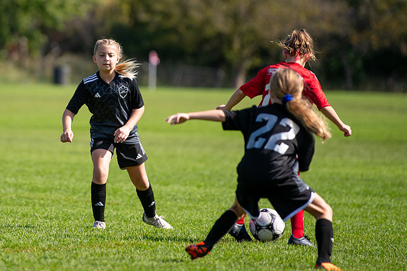 Cora Soccer 10-1-23-3