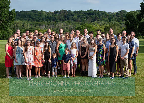 Liz and Riz 25th Anniversary Family Photo-001