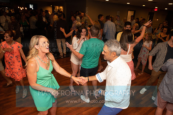 Liz and Riz 25th 50th Party-102