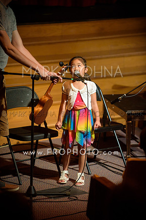 BCA Musical Recital Summer 2016-18