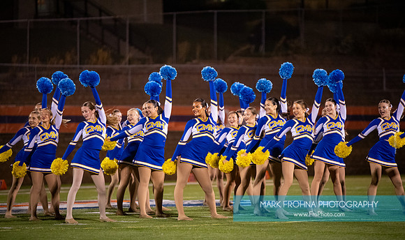 CMH Homecoming Game 2024-50