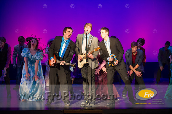 Broadway Company MTN14 Highlights-75