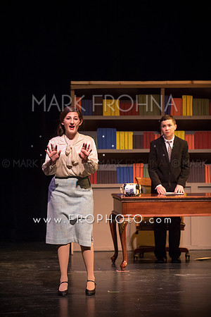 PPMS Bye Bye Birdie-7