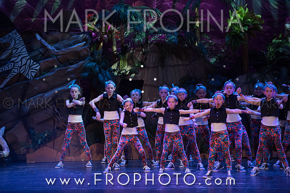 BCA March 2018 Teams Show-141