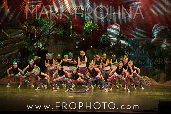 BCA March 2018 Teams Show-137