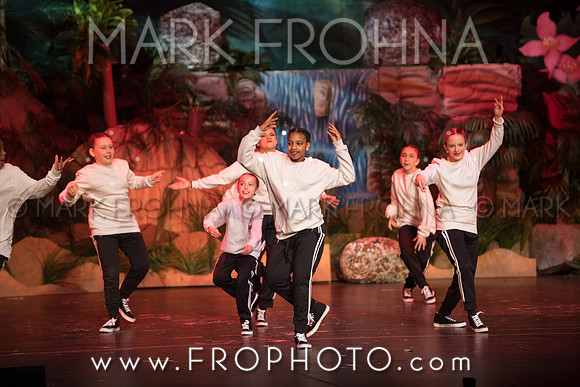 BCA March 2018 Teams Show-133