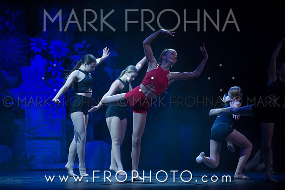 BCA March 2018 Teams Show-112