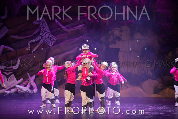 BCA March 2018 Teams Show-51