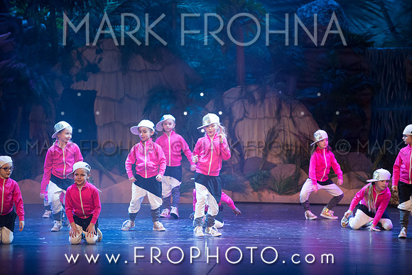 BCA March 2018 Teams Show-48