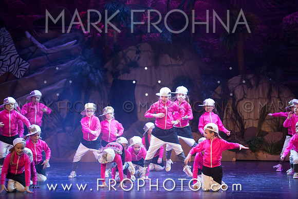 BCA March 2018 Teams Show-46