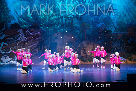 BCA March 2018 Teams Show-45