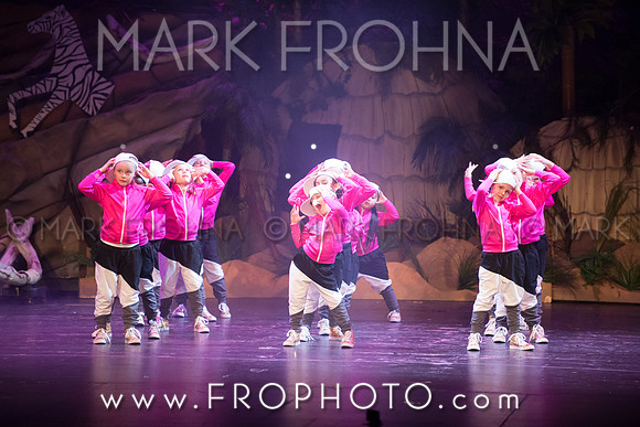 BCA March 2018 Teams Show-41