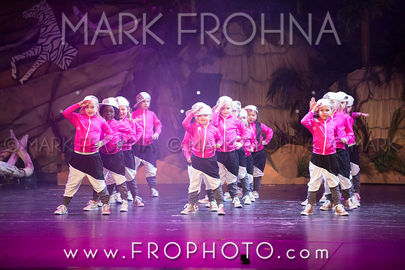 BCA March 2018 Teams Show-39