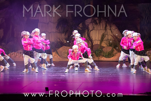 BCA March 2018 Teams Show-40