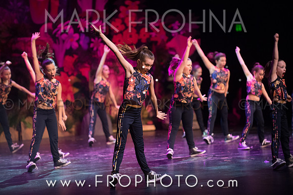 BCA March 2018 Teams Show-648