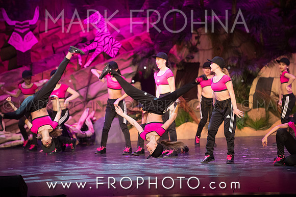BCA March 2018 Teams Show-615