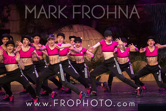 BCA March 2018 Teams Show-613