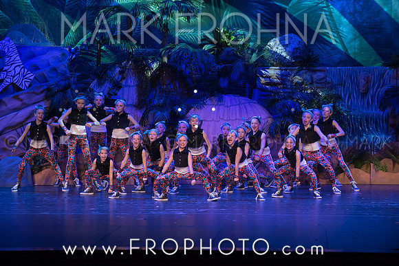 BCA March 2018 Teams Show-610