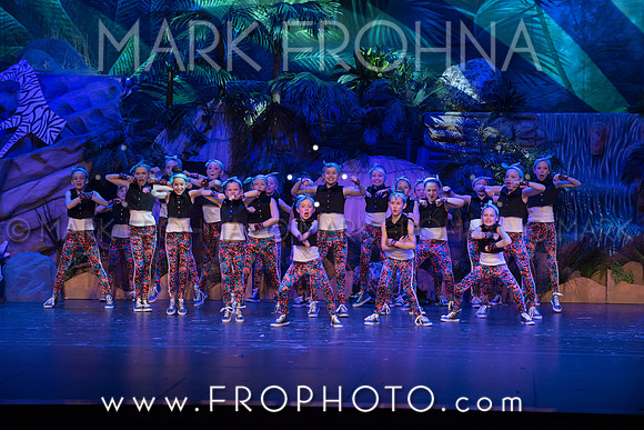 BCA March 2018 Teams Show-609