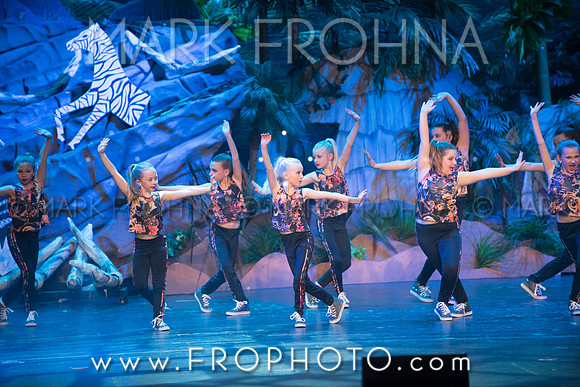BCA March 2018 Teams Show-5