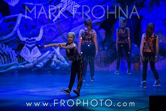BCA March 2018 Teams Show-1