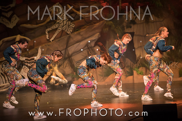BCA March 2018 Teams Show-16