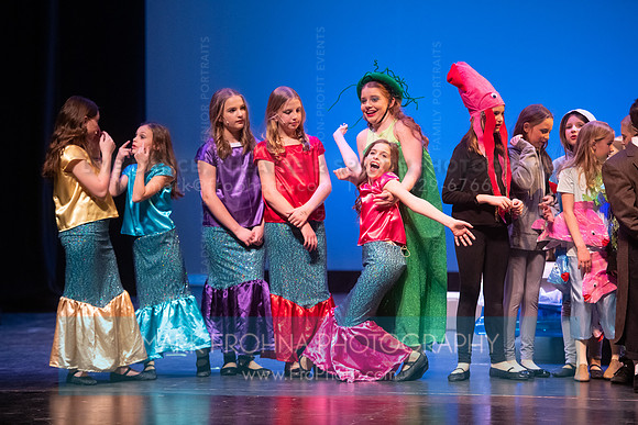 Brook El Little Mermaid End of Rehearsal-48