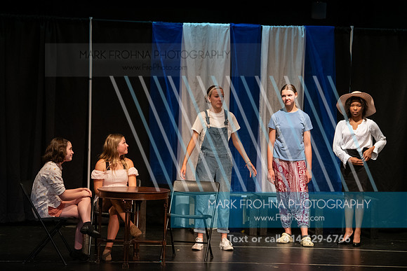 BRIO Mamma Mia August 2023-25