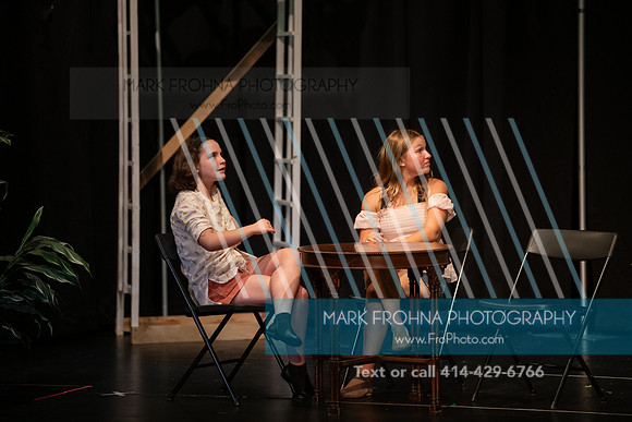 BRIO Mamma Mia August 2023-24