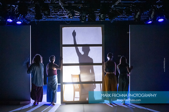 Wild Space Room Shaped Story-135