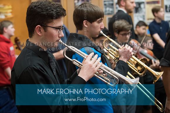 Prairie Spring Concert 2018-20