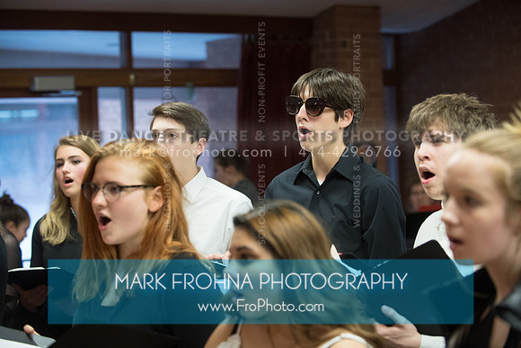 Prairie Spring Concert 2018-17