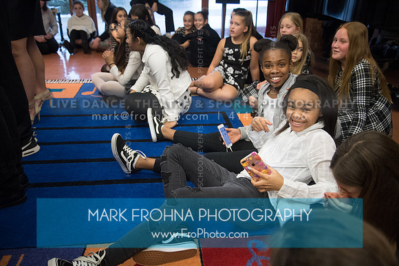 Prairie Spring Concert 2018-12