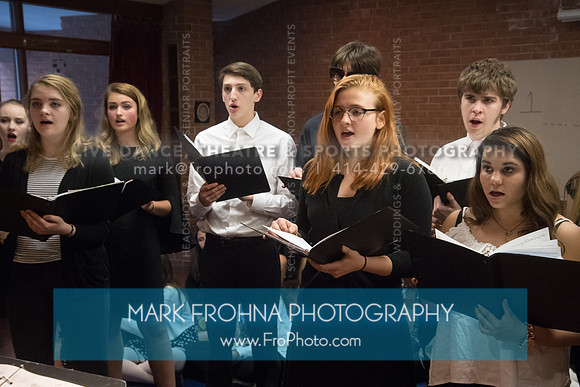 Prairie Spring Concert 2018-10