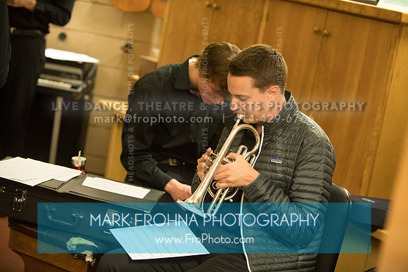 Prairie Spring Concert 2018-2