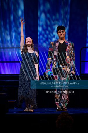 Overture Jerry Awards 2025 Lead Medley PM2-37