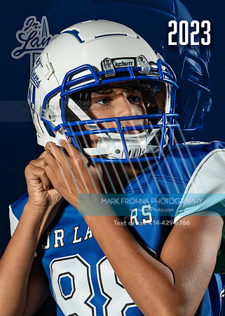 BC Jr Lancer Portrait 22