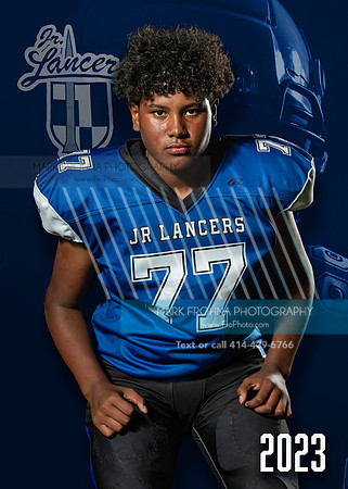 BC Jr Lancer Portrait 23