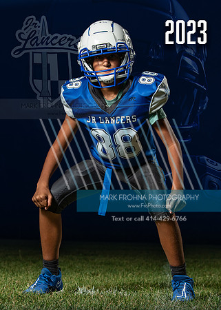 BC Jr Lancer Portrait 21