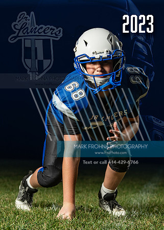 BC Jr Lancer Portrait 20